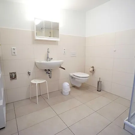 Haus Vilma Appartement *