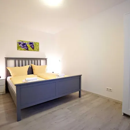 Haus Vilma * Heringsdorf (Usedom)