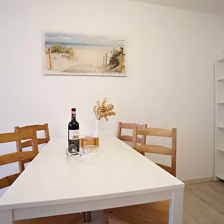 Haus Vilma Heringsdorf (Usedom)