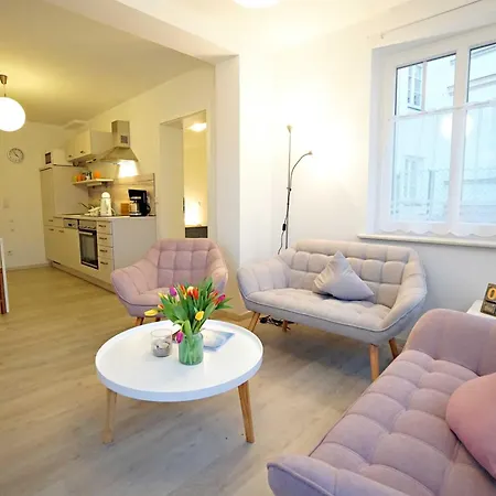 Appartement Haus Vilma