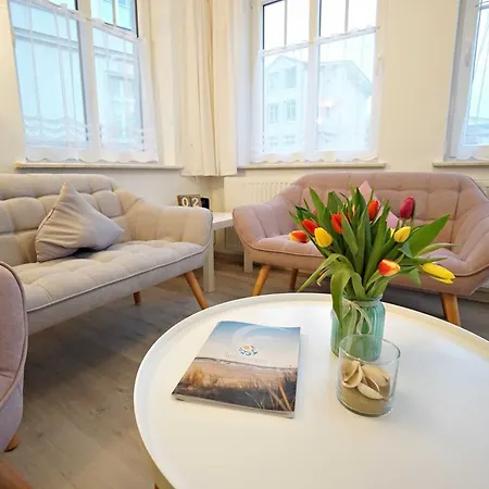 Haus Vilma Heringsdorf (Usedom)