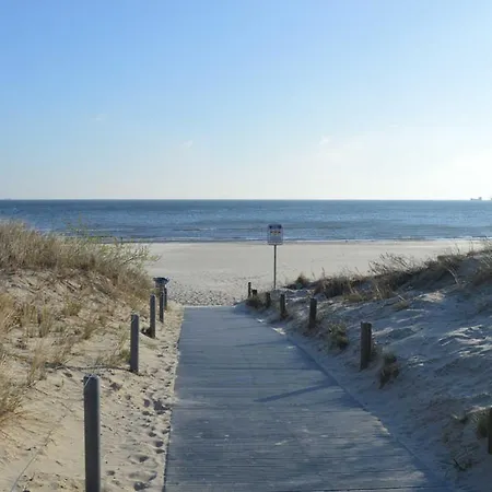 Haus Vilma * Heringsdorf (Usedom)