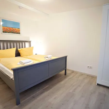 Apartment Haus Vilma