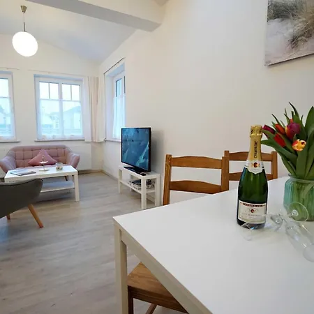 Haus Vilma Appartement *