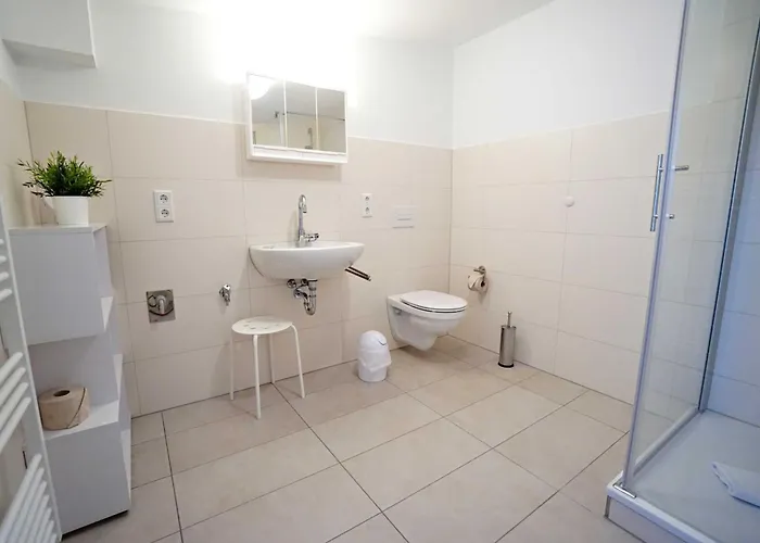 Haus Vilma Apartment *