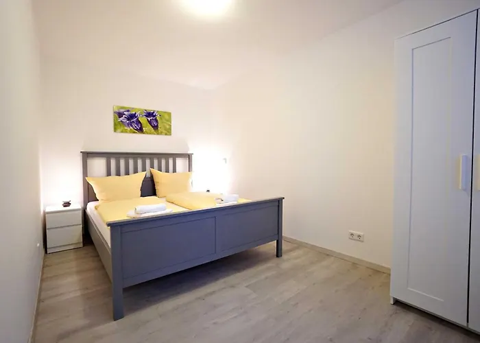 Haus Vilma * Heringsdorf (Usedom)