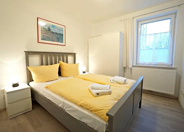 Apartment Haus Vilma