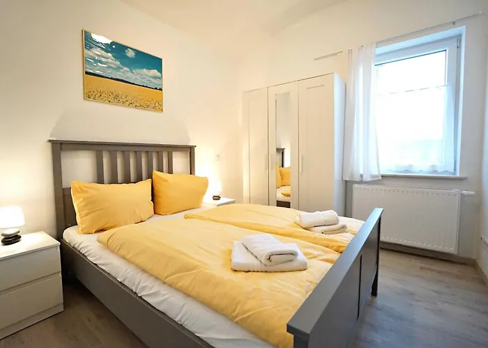 Apartment Haus Vilma