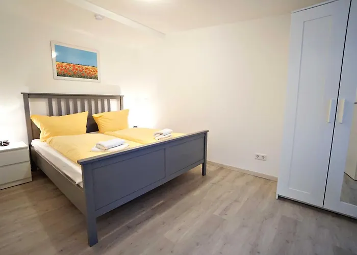 Apartment Haus Vilma