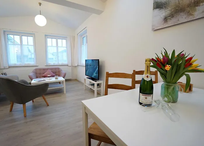 Haus Vilma Apartment *